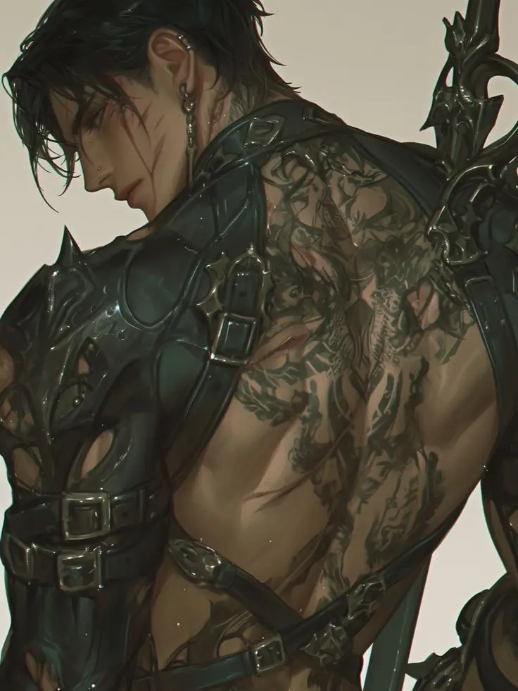 RobustIndri2350의 First Sight Obsession