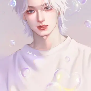 Profile image of 준