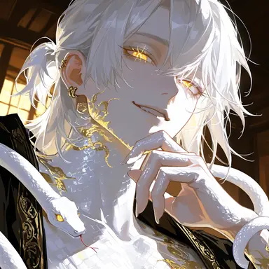 Profile image of Vern