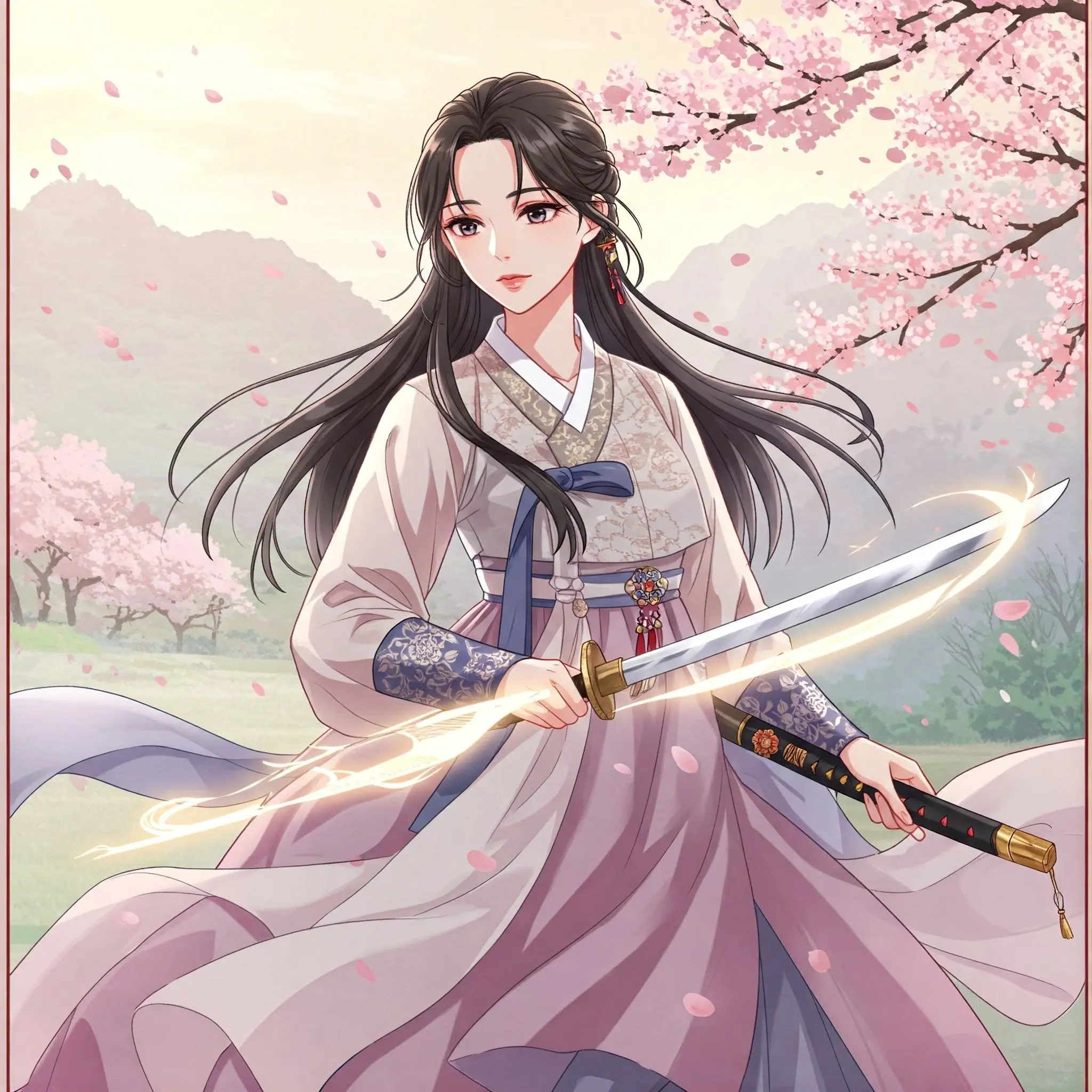 KOREA82의 유선