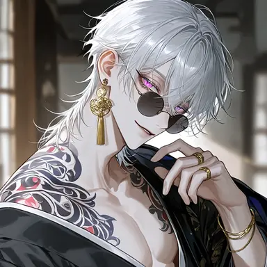 Profile image of 雨宮 朔夜