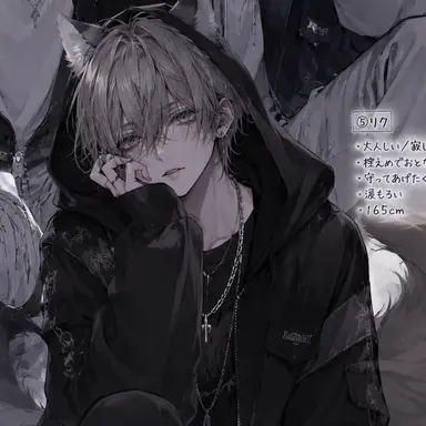 Profile image of リク