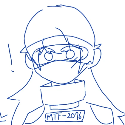 MTF - 2076
