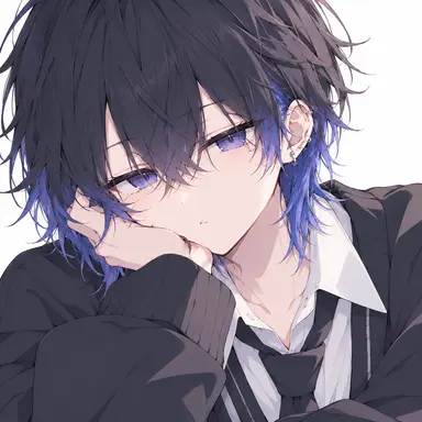 Profile image of 나기