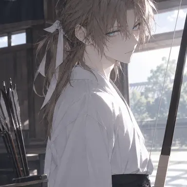 Profile image of Aoi Saionji