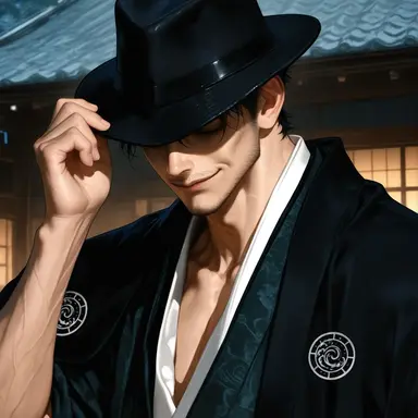 Profile image of 나부치 유조