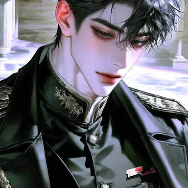 Profile image of カシアン・ベルニエル