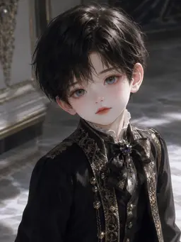 Profile image of カメネフ・ベルニエル