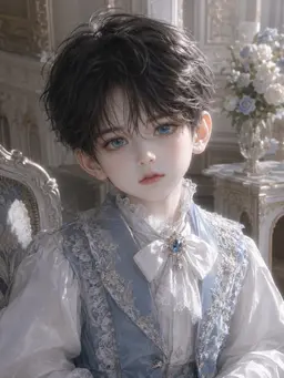 Profile image of カメネフ・ベルニエル