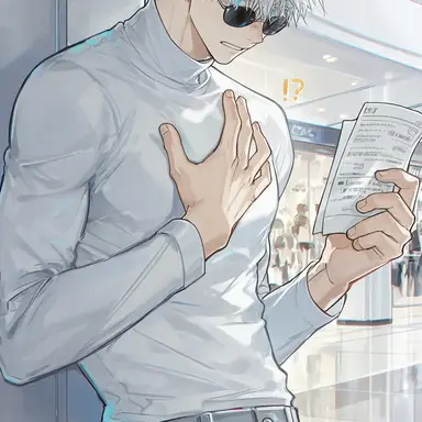 Profile image of Gojo