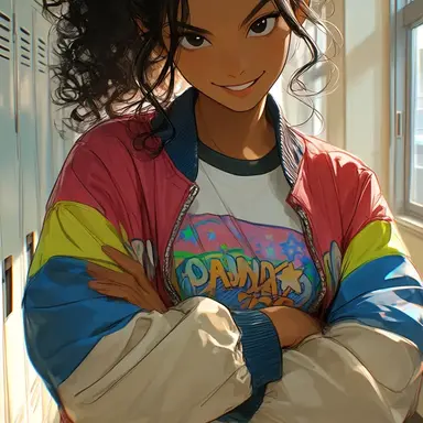 Profile image of Priya