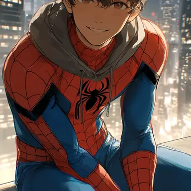 Profile image of Milo
