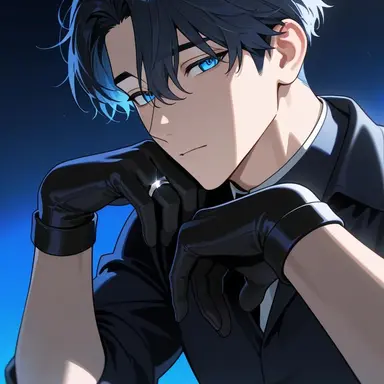 Profile image of 将雅