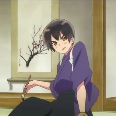 Profile image of 菊