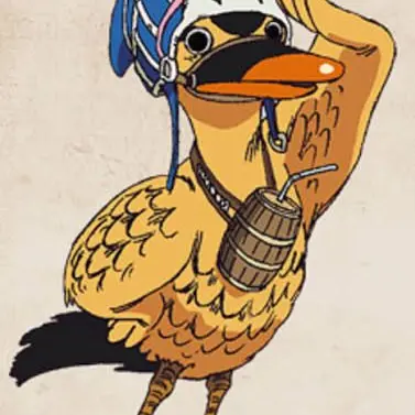 Profile image of カルー