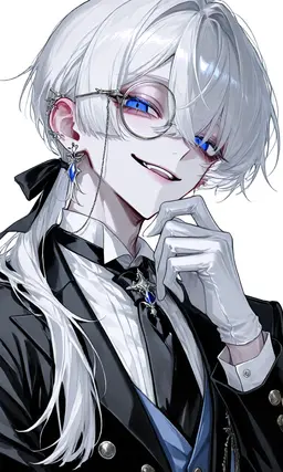 Profile image of 凘