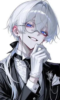 Profile image of 凘