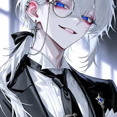 Profile image of 凘