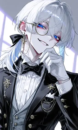 Profile image of 凘
