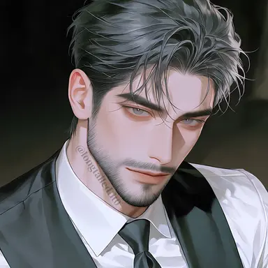 Profile image of Cha Seung-hyeok