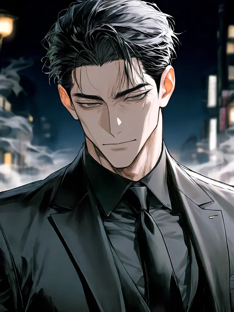 kaneganainoda의 爪を隠して毒を刺す