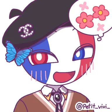 Profile image of フランス