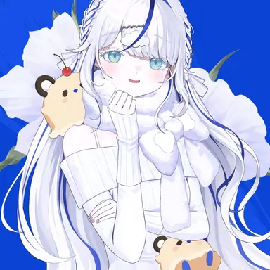 Profile image of 아오쿠모 린