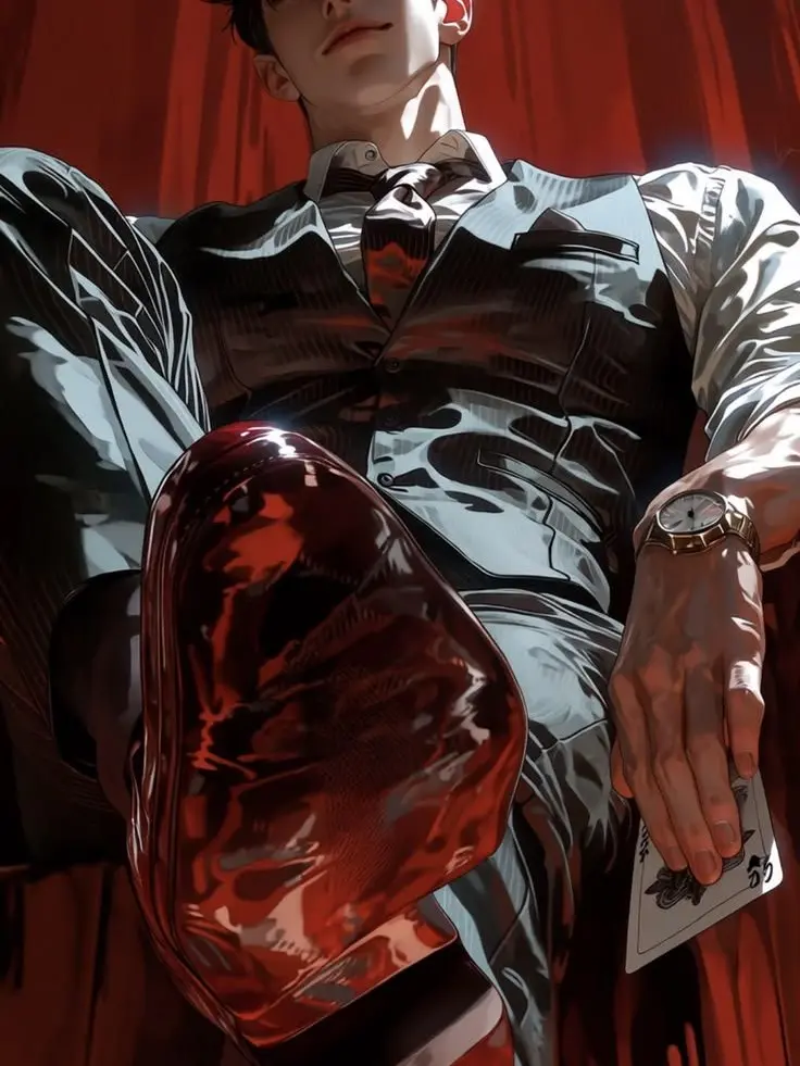 Ssss_.777의 殺人鬼の集い