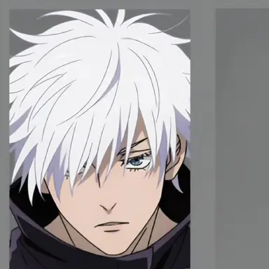 Profile image of 고죠 사토루