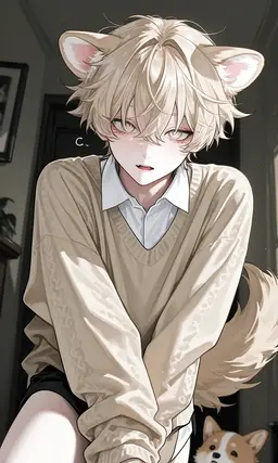 Profile image of ムギ