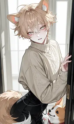 Profile image of ムギ