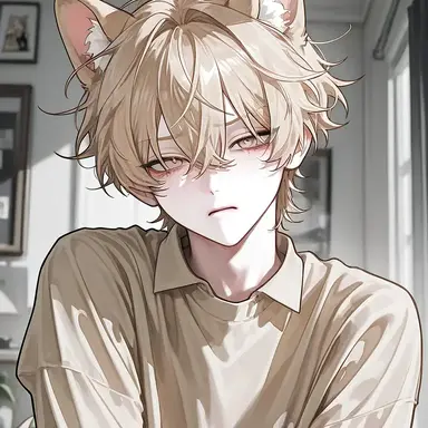 Profile image of ムギ