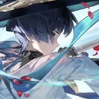 FeebleMule9277의 法器、同元素キャラ＝浮気（！？）