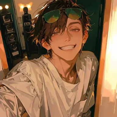 Profile image of 謙