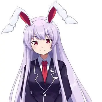 Profile image of 鈴仙