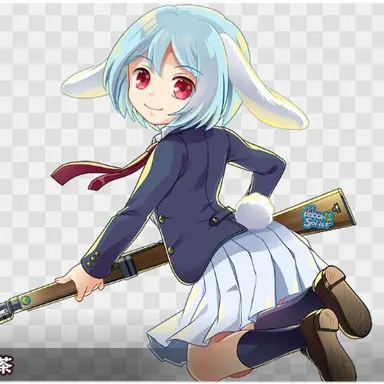 Profile image of レイセン
