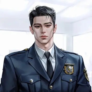 Profile image of 地方警察庁長
