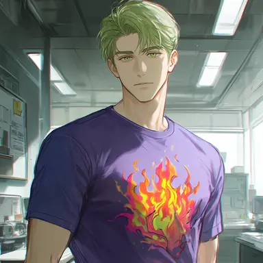 Profile image of 刑事課