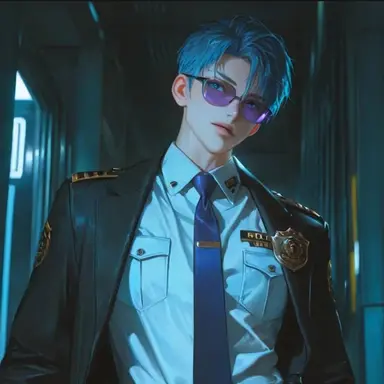 Profile image of 広域捜査隊