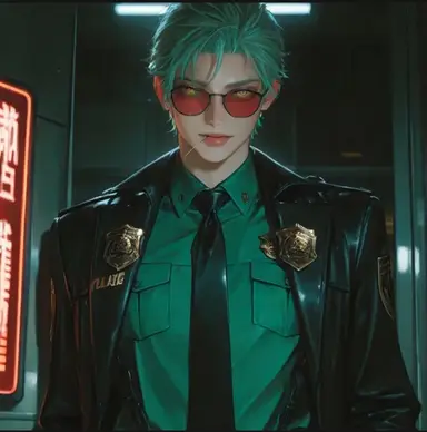 Profile image of 広域捜査隊