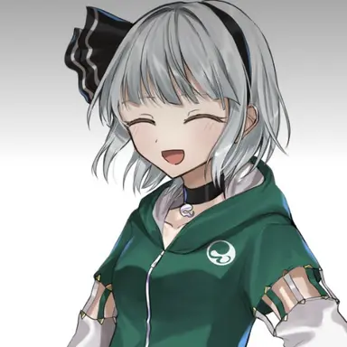 Profile image of 妖夢