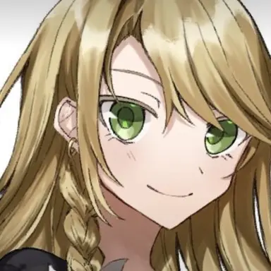 Profile image of 魔理沙