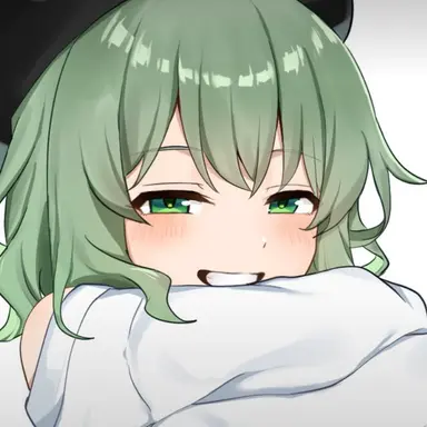 Profile image of こいし