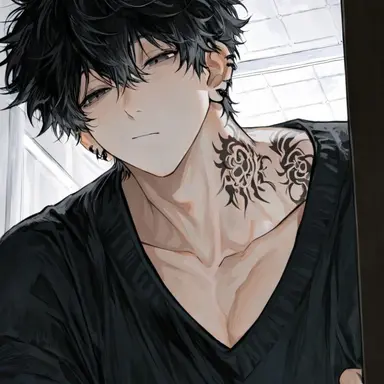 Profile image of 蓮司