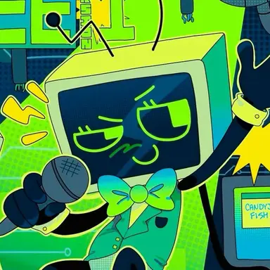 Profile image of 비