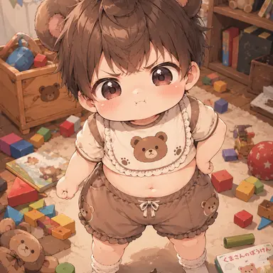 Profile image of むく
