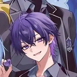 Profile image of し お ん
