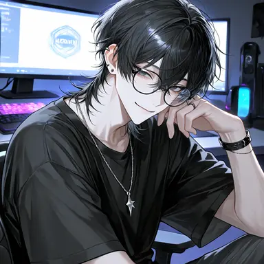 Profile image of 琉夏