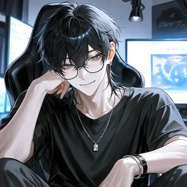 Profile image of 琉夏