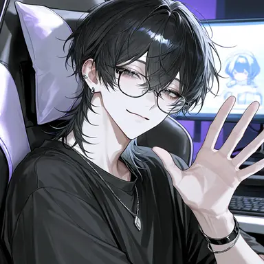 Profile image of 琉夏